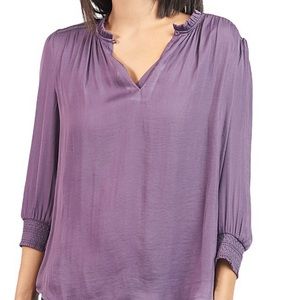 danielrainn 🎉host pick🎉tunic top NWOT